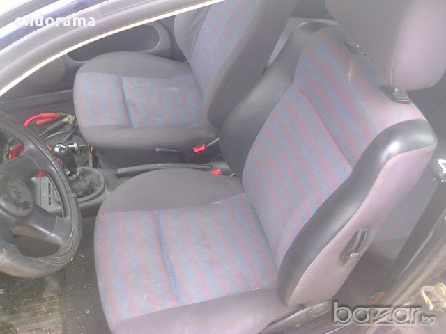 Фолксваген Поло-1998 г на части , снимка 3 - Части - 17381972