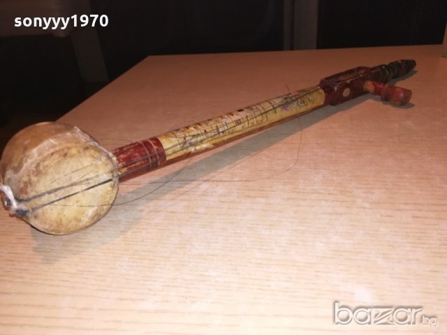 АНТИК-ретро колекция-музикален инструмент-внос швеицария, снимка 6 - Колекции - 20248780