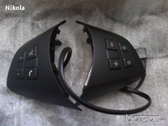 Продавам брони  за VW,AUDI,BMW, снимка 5 - Части - 3659758