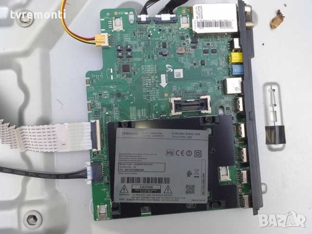 mainboard bn94-10997C bn41-02534B