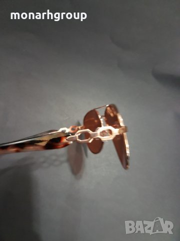 Слънчеви очила, снимка 5 - Слънчеви и диоптрични очила - 22840145