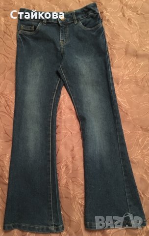 Дънки (Англия), снимка 1