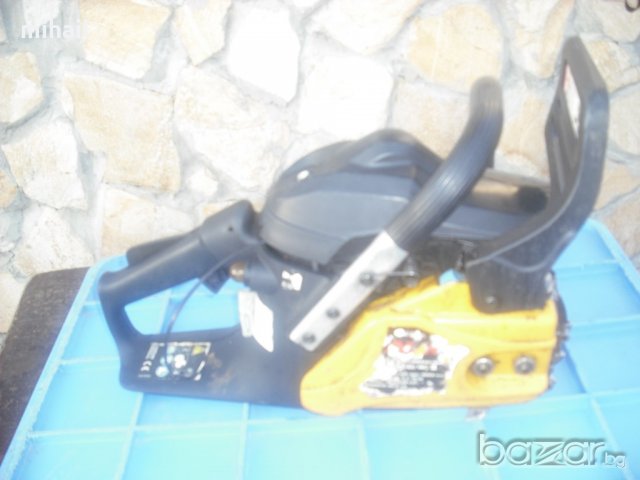 AL-KO BKS 4040  на части, снимка 3 - Други инструменти - 21293873