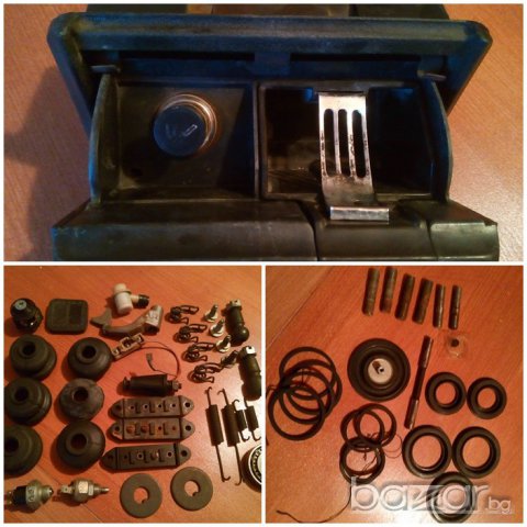 Дребни части за Москвич/ Части За Москвич/Москвич 2140/ 412, снимка 15 - Части - 8536393