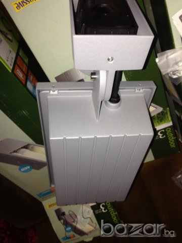 външно осветление "massive Philips" 46w Aluminium, снимка 4 - Прожектори - 6983574