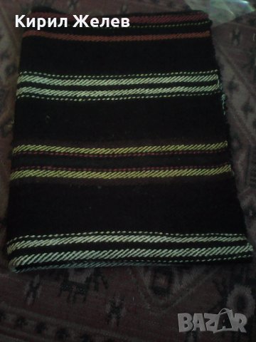 49 килимче , снимка 3 - Антикварни и старинни предмети - 24459738