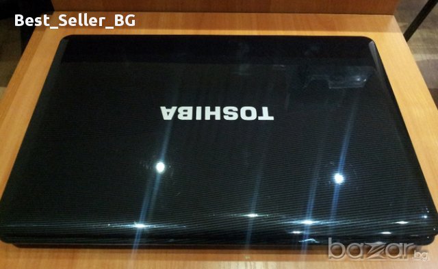 На части Toshiba Satellite L505-gs6000