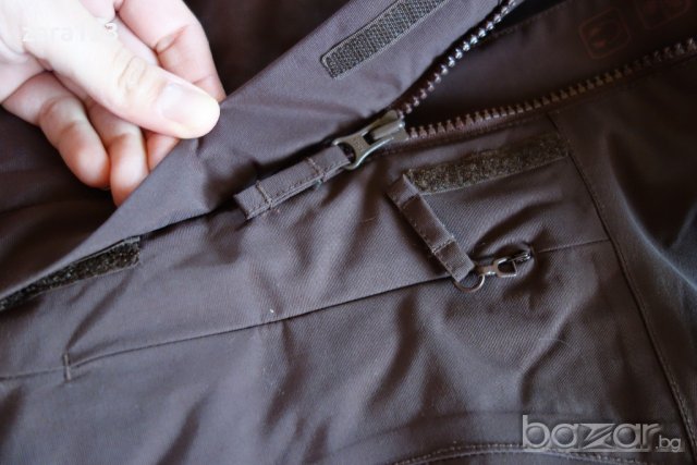 ново ски яке Ziener, 164 и 176см, снимка 5 - Спортни екипи - 20716093