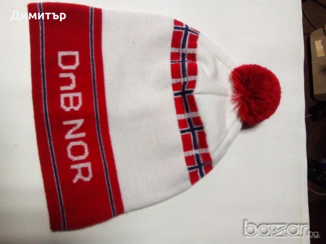 Зимни шапки, снимка 15 - Шапки - 19819849