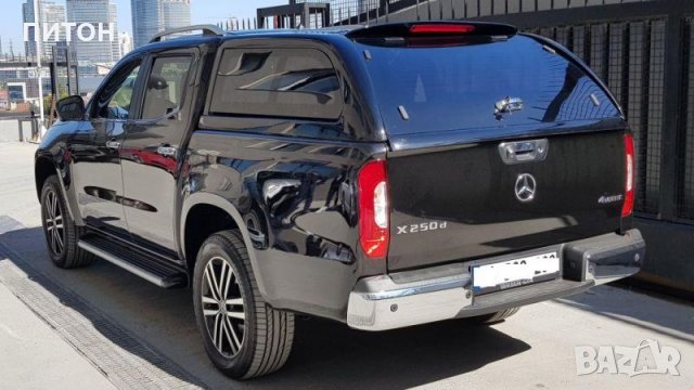 Хардтопи за пикапи, снимка 5 - Аксесоари и консумативи - 22347856