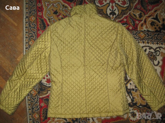 Яке пролет, есен LA REDOUTE   дамско,М-Л, снимка 3 - Якета - 24830630