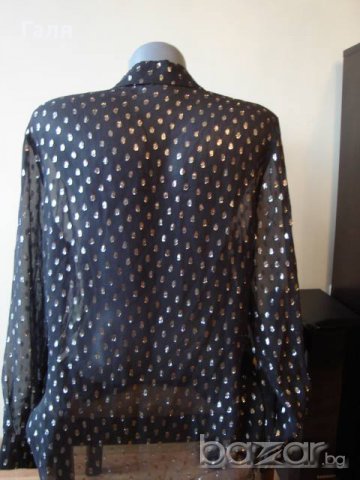 нови дамски ризи, снимка 8 - Ризи - 15553968