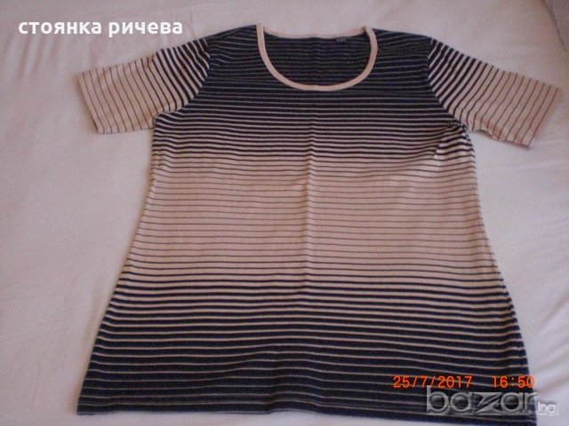 продавам 2бр.дамски блузки и 1бр.боди