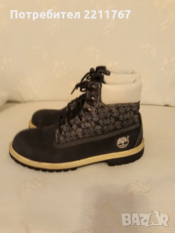  Продавам юношески обувки , снимка 3 - Детски маратонки - 24490964