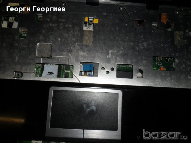 Продавам лаптоп за части ASUS EEE PC1000H, снимка 1 - Части за лаптопи - 12100762