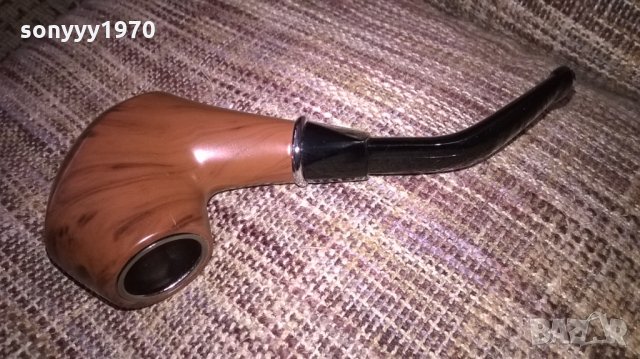 красива лула-внос швеицария, снимка 9 - Лули - 24667822