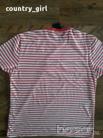 g-star-уникална мъжка тениска , снимка 4 - Тениски - 11369818