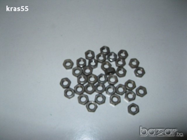 Гаики М-5: М-6, снимка 3 - Железария - 11123439