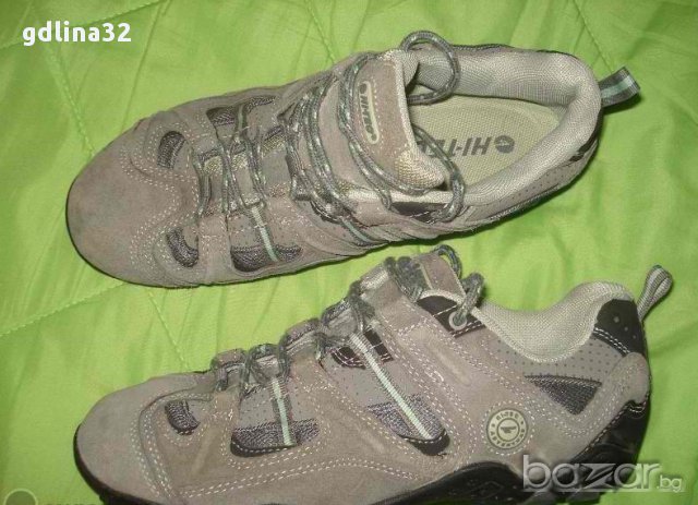 Hi-tec Tiago 38.5-39 Намалени!!! 