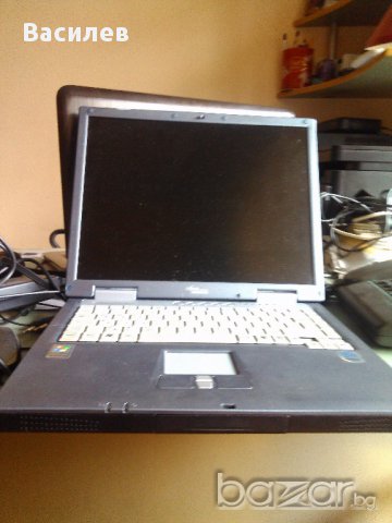 Продавам лаптоп , снимка 1