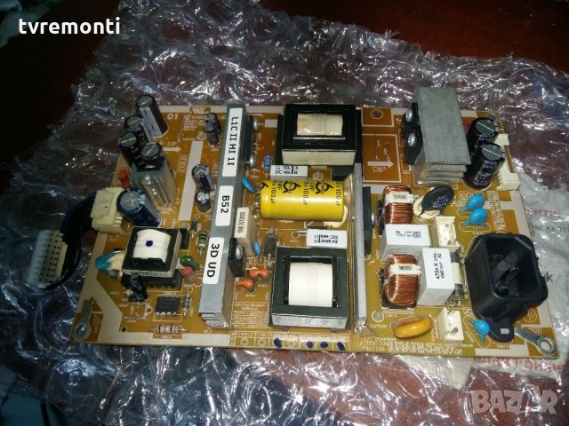 POWER SUPPLY BN44-00338B 