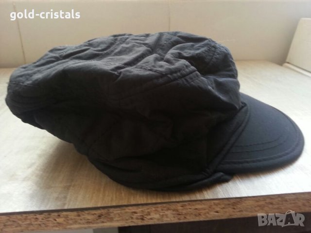 Мъжки шапки каскети, снимка 4 - Шапки - 22462759