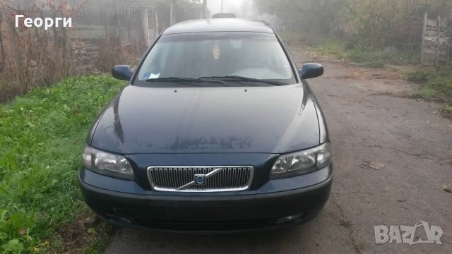Volvo V70 2.0T На части, снимка 2 - Автомобили и джипове - 21690021
