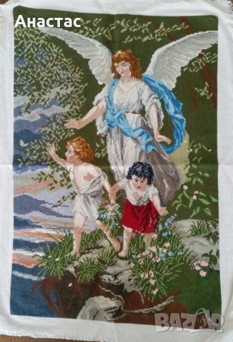 Гоблени , снимка 4 - Гоблени - 23395692