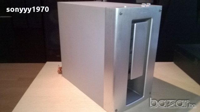 sony subwoofer-пасивен-20кг-внос швеицария, снимка 6 - Тонколони - 12546265