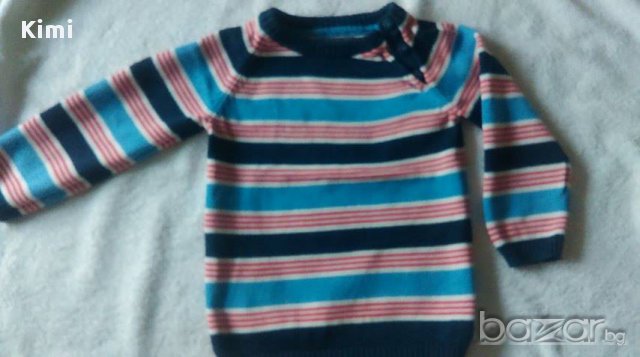 Пуловер НМ размер 92 или 2 г, снимка 1 - Жилетки и елечета за бебе - 15116979