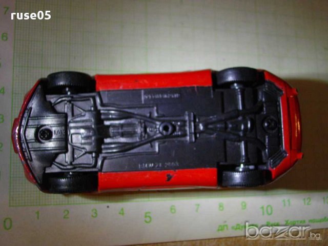 Кола - 111, снимка 6 - Други ценни предмети - 8681525