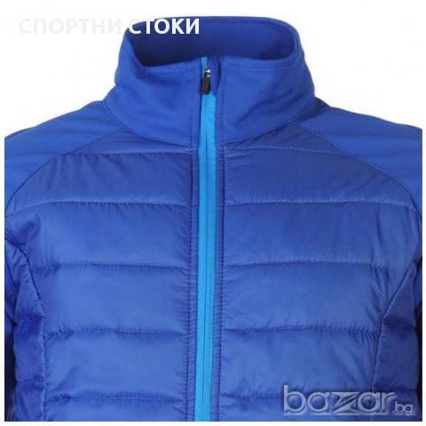 ПРОМОЦИЯ! Мъжко яке Everlast Soft Shell, снимка 2 - Якета - 15958788