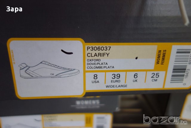 нови обувки CAT, 36ти и 39ти номер, снимка 10 - Кецове - 17893650