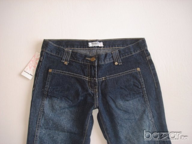  Pretty Sille,нови бермуди за девойка, 158/164 см. 