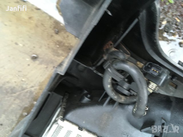 Комплект Радиатори и Перки за Пежо 807 2,2Дизел 170 к.с., снимка 12 - Части - 23894594