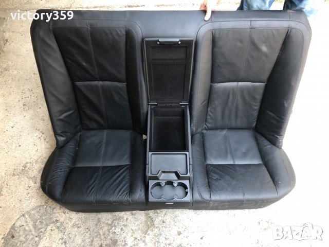 Седалки Mercedes w221
