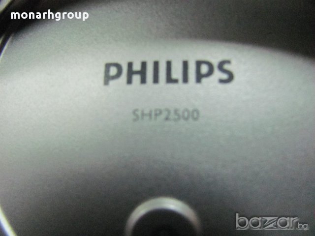 Слушалки Philips, снимка 3 - Слушалки и портативни колонки - 16352673
