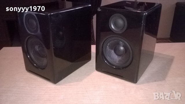 d feldt audioengine 2-активни тонколони 2бр-внос англия, снимка 11 - Тонколони - 23821336