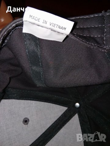 Шапка с козирка-gf caps.Нова!Намаление!, снимка 11 - Шапки - 21492849