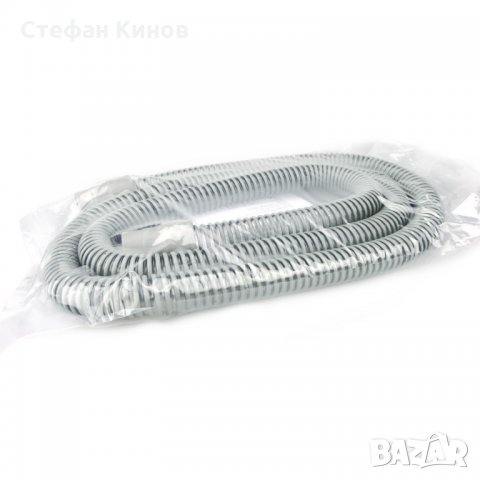 Маркуч универсален за CPAP / ЦПАП апарати стерилизиращ Ø22mm, 1.8m, снимка 7 - Други - 24768055