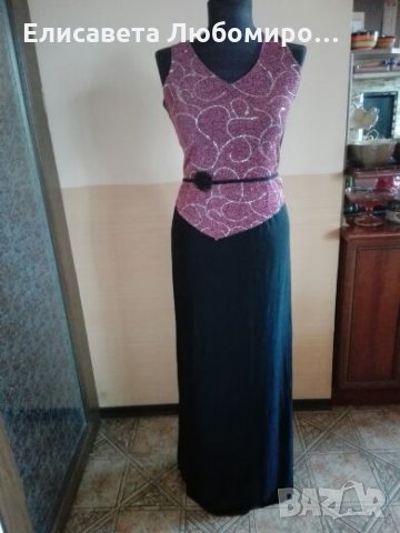 официални рокли, снимка 13 - Рокли - 10457719