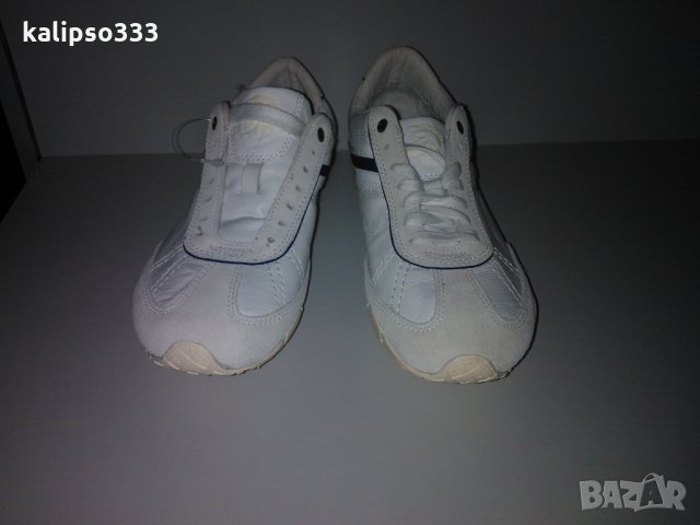 Diesel оригинални спортни обувки, снимка 2 - Маратонки - 24074994
