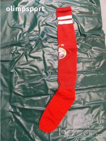 футболни чорапи  нови