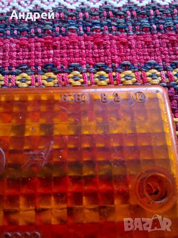 Мигач ВАЗ 21011,Жигули, снимка 4 - Части - 23092031