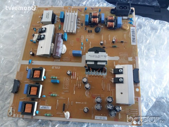 Power Supply Board BN44-00709B