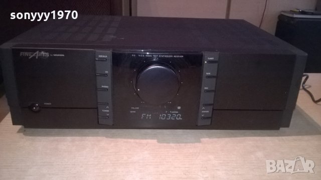 fine arts by grundig R2-RECEIVER-внос швеицария, снимка 7 - Ресийвъри, усилватели, смесителни пултове - 24019921