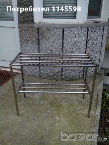 Висококачествена изработка на неръждаеми съдове и изделия от бита, снимка 8 - Други стоки за дома - 17201485