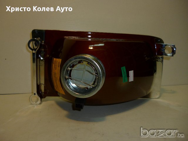 Фар VW TRANSPORTER ляв 505566, снимка 2 - Части - 16857953