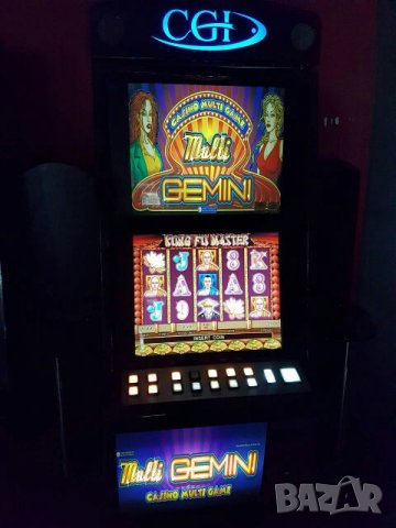 Игрални автомати #2, снимка 2 - Вендинг машини - 21757968