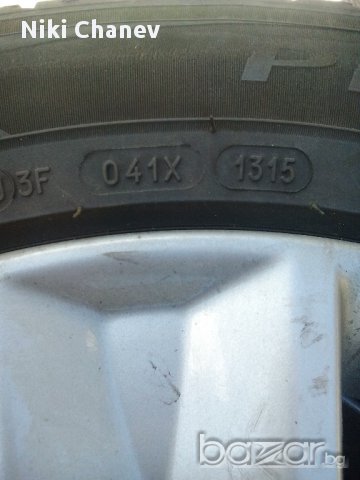 субару аутбек на части 2.0 дизел 2009 г, снимка 9 - Автомобили и джипове - 14589692